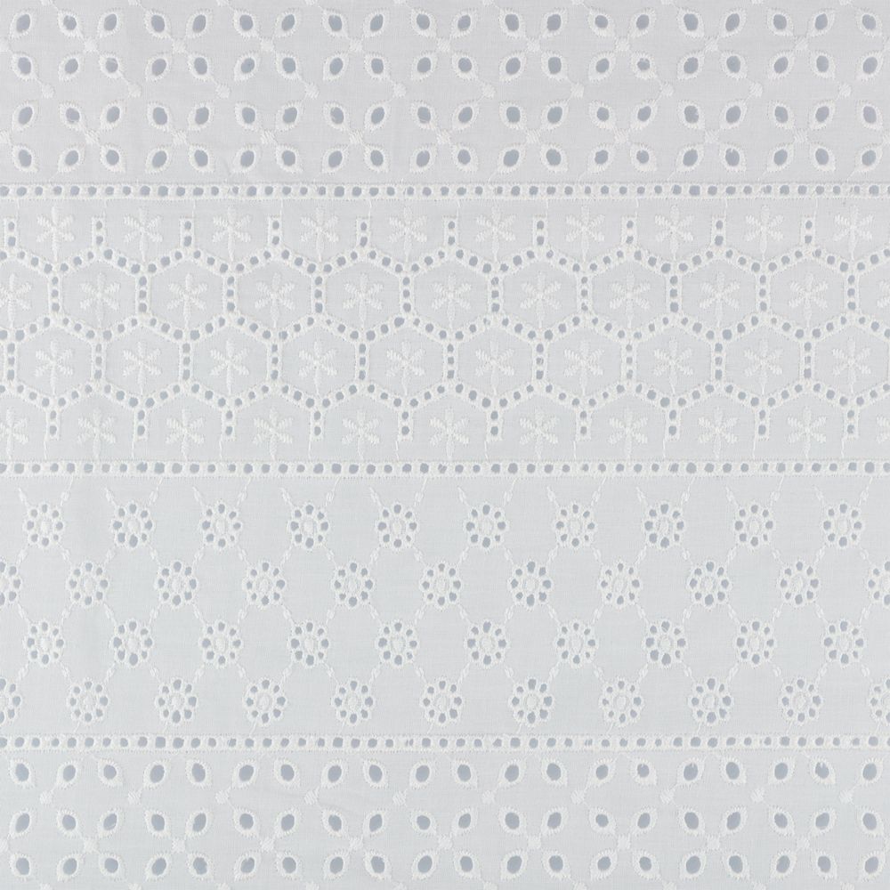 Ткань шитьё (прошва) 285 г/м², 135 см / 10 метров, натуральный(суровый), Gamma YFAS-981-R