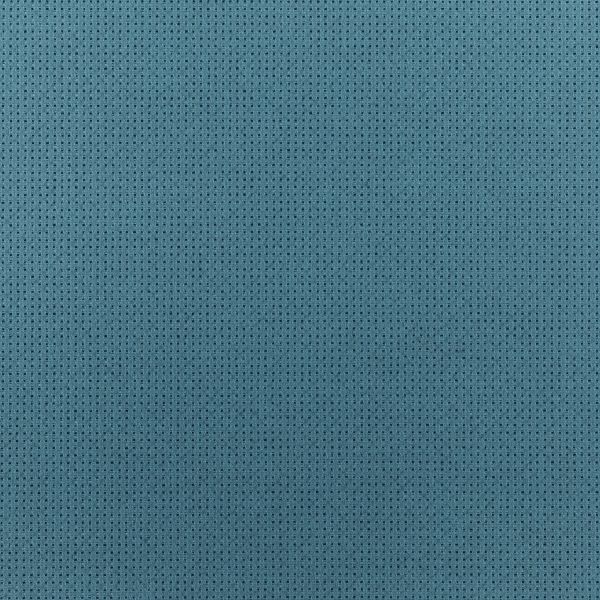 Канва Aida 14 ct, 150х100 см, 100% хлопок, серый, Gamma K04