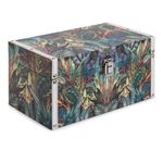 Шкатулка декоративная сундучок 30х17х15 см, 014 Хищные джунгли, Gamma DBK-06