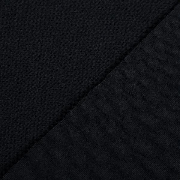 Рома 350 г/м², 150х165±2 см, черный/black, Gamma RMFN