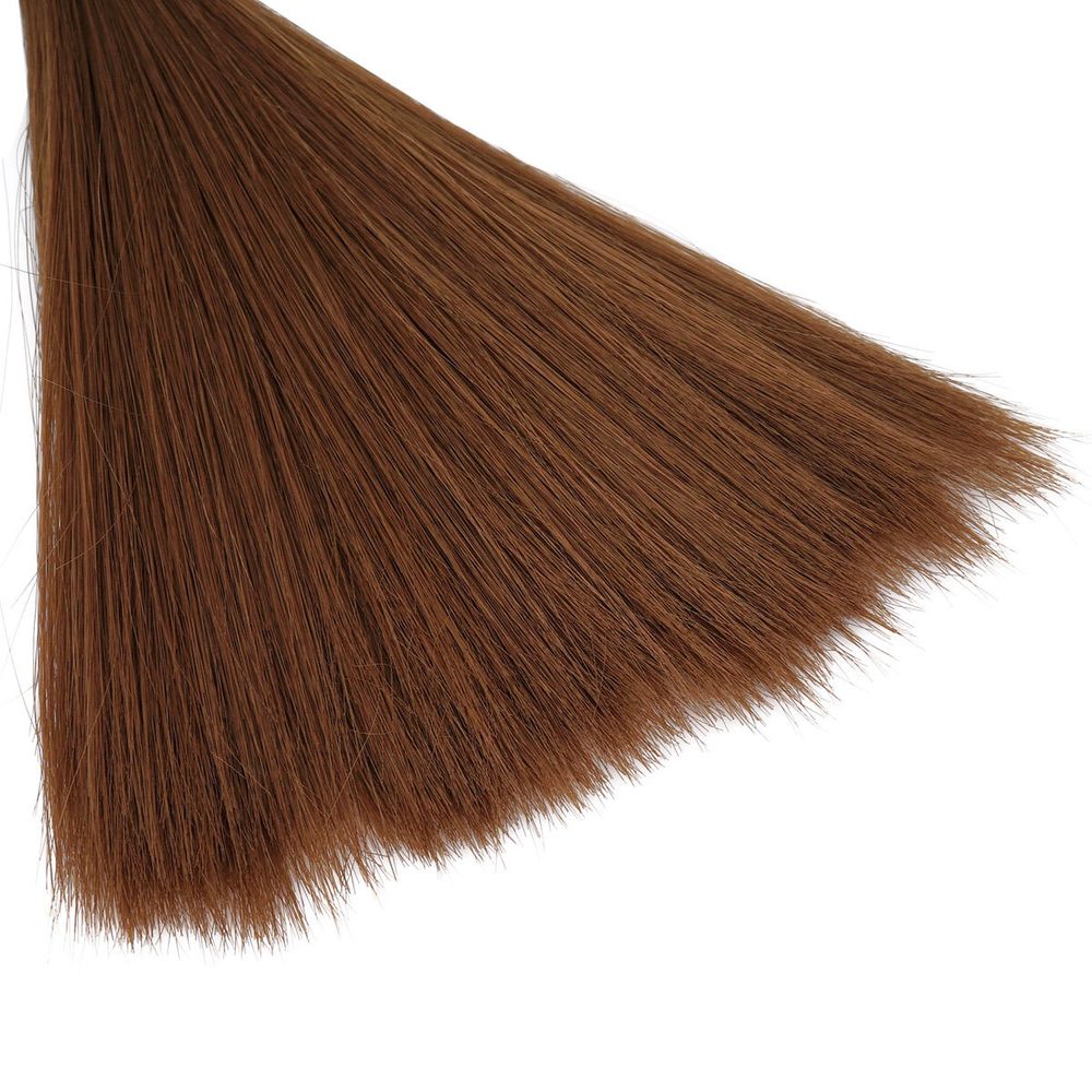 Трессы Элит прямые №17/HT-12(6А), длина 17см, ширина 100 см, 1шт, 26292