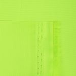 Оксфорд 200D PU1000 78 г/м², 150 см / 1 метр, ОКС.TBY200D.F229.1, F229 неон лимон