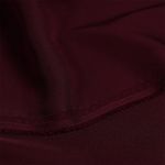 Шелк Армани 90 г/м², 150 см / 25 метров, TBYArm-117, цв.117 бордо (сливовое вино)