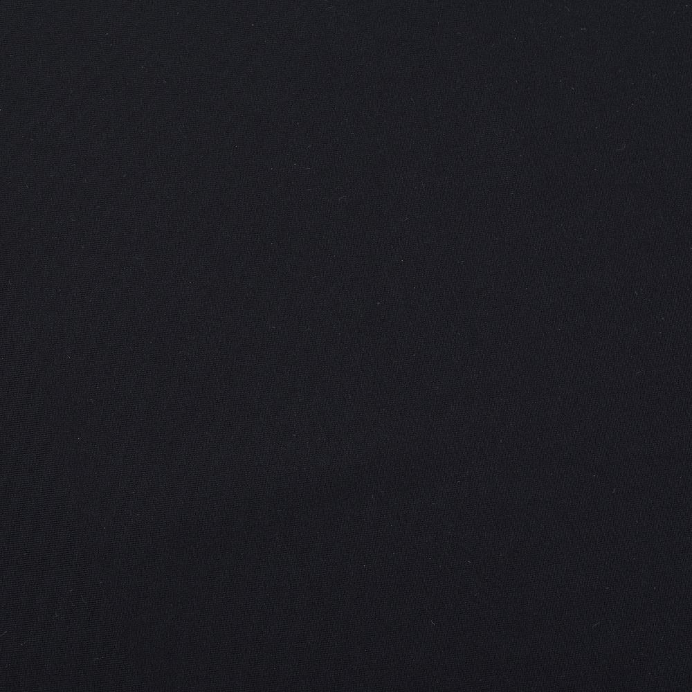 Бифлекс матовый 180 г/м², 152 см / 1 метр, WB.TBY-180005.1, цв.1 черный