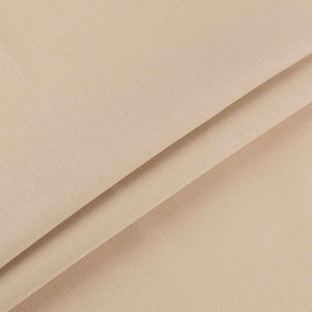 Ткань для пэчворка Peppy Краски жизни Люкс, отрез 50х55 см, 146 г/м², 15-1116 т.бежевый, Peppy