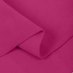 Флис 2-сторонний 240 г/м², 150 см / 24 кг, TBY-0240-F145, цв.F145 малина