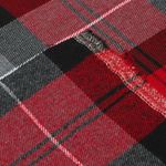 Фланель рубашечная 150 г/м², 150 см / 2 метра, TBY.Fl.T399.2, цв.399 красный