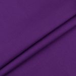 Ткань для пэчворка Peppy Краски жизни Люкс 100х112 см, 140±5 г/м², 19-3526 фиолетовый