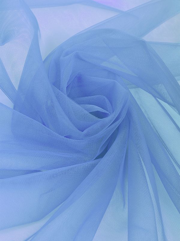 Еврофатин Hayal Tulle мягкий матовый 300 см / 50 метров, HT.S.300.026, цв.26