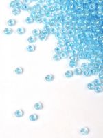Бисер Preciosa 10/0 (2.3 мм), 50 г, CTC цв. 38662/331-19001