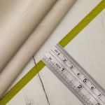 Лента атласная 1-сторонняя 6.0 мм / 22.86±1 метров, 118 оливковый, Globus