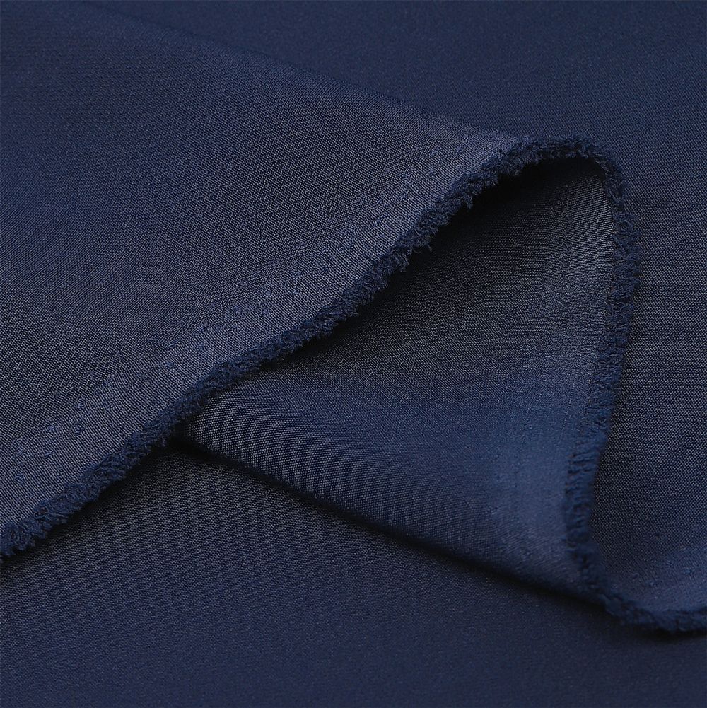 Барби 200 г/м², 150 см / 1 метр, ОТР.TBY.Br.18.5, цв.темно-синий