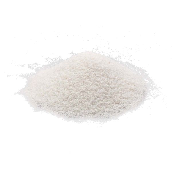 Песок для декоративных работ, 500гр, 117 белый