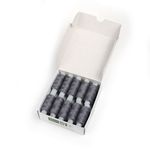 Нитки армированные ПНК им.Кирова 45ЛЛ, бытовые, 200 м / 20 кат., 6306 серо-голубой