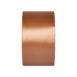 Лента атласная 1-сторонняя 50.0 мм / 33±2 метра, 146 пепельно-каштановый, Gamma