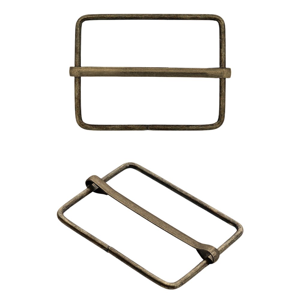 Рамка регулировочная 41х30х2 мм (латунь), 100 шт