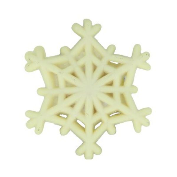 Пуговицы детские 15 мм, 36 шт, №D802 светло-желтый, Gamma AY 9100