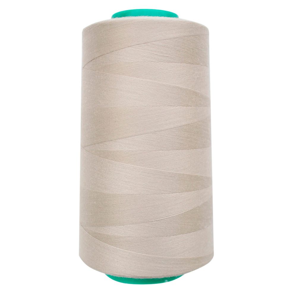 Нитки универсальные Bestex 50/2, 4570 м (5000 ярд) / 1 кат., 173 светло-серый