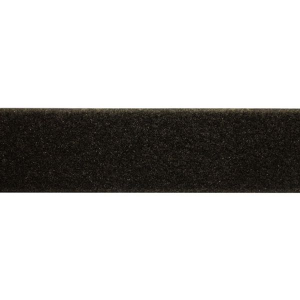 Лента контактная липучка (велкро) пришивная 50 мм / 25 метров, 12 хаки, ПЕТЛЯ, качество 