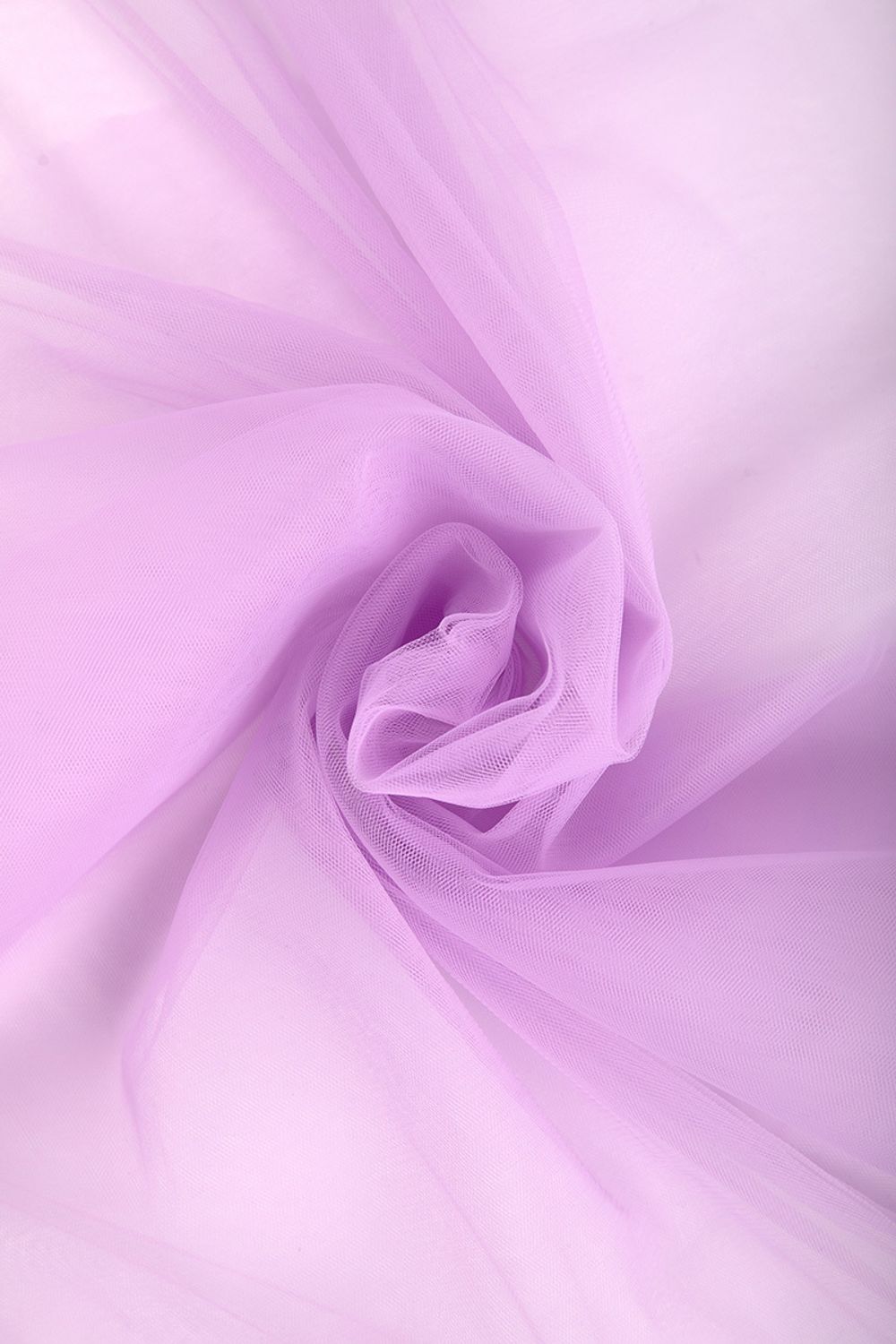 Фатин мягкий (Еврофатин) 13 г/м², 300 см / 25 метров, 96 лаванда, Gamma FTS-E