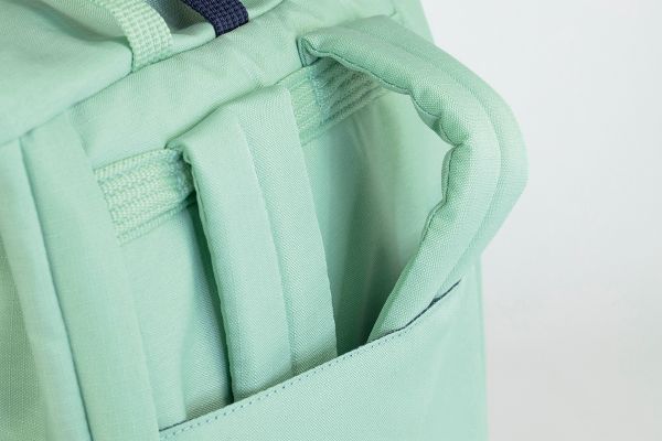 Рюкзак городской с откидной крышкой 42x29 x11 см, Milan 624302SNCGR