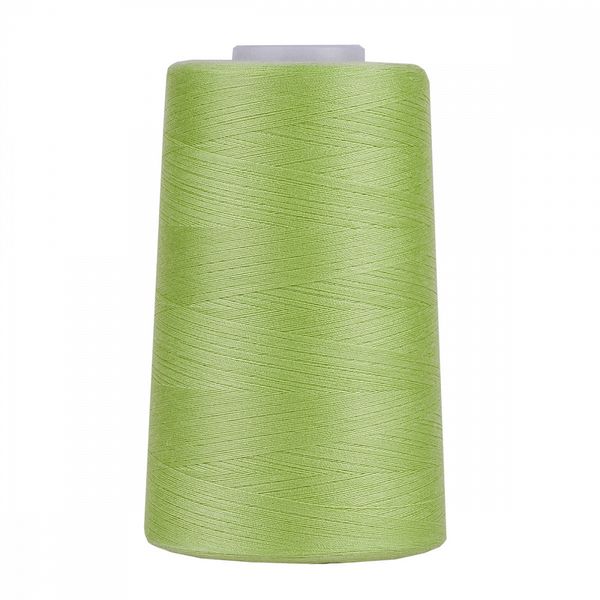 Нитки швейные Max 40/2, 4570 м (5000 ярд), 447 олива / 1 бобина