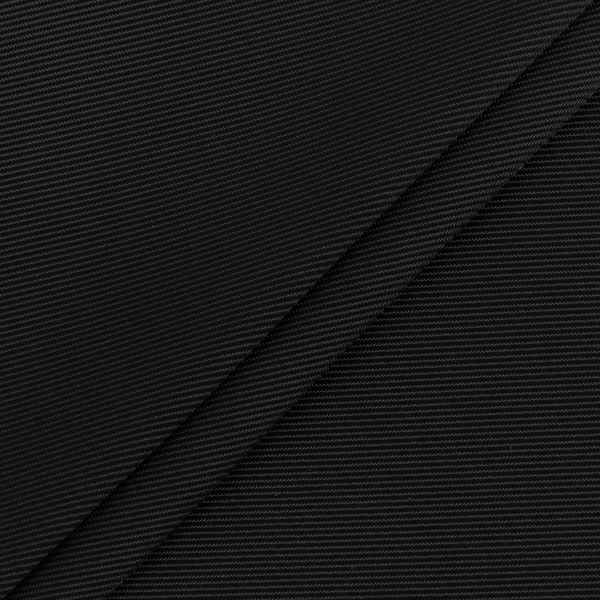 Ткань подкладочная Poly Twill 101±2 г/м², 200х145±2 см, 56 черный, Gamma LPTN