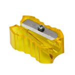 Точилка пластиковая 24 шт, 3030321, KUM 201 Ice