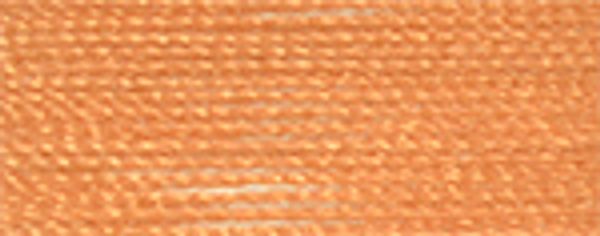 Нитки армированные ПНК им.Кирова 45ЛЛ, бытовые, 200 м / 20 кат., 4614 / 072 коричневый