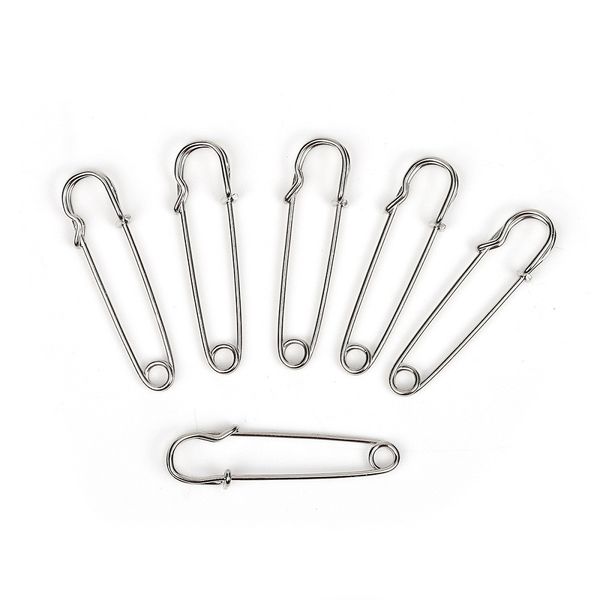 Булавки декоративные 38х1.49 мм, уп.30 шт