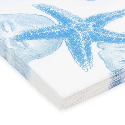 Салфетки 33х33см, 3-х слойные AY, 20 шт/упак (AY-1617)