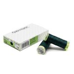 Нитки отделочные Gutermann Top Stitch, 30м, 018 т.малахит, 5 катушек