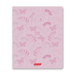 Тетрадь ученическая общая, A5+ 60 л. на скобе 65 г/м², белизна 100%, 10 шт, клетка в термоусадочной пленке, 000479 Цвет нежности, Светоч 60ТСК5_0_2_1