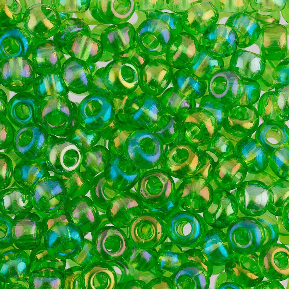 Бисер Preciosa 10/0 (2.3 мм), 50 г (10х5 г), цв. 51430