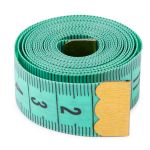 Сантиметр в футляре 150 см, 12 шт, Gamma