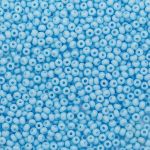 Бисер Preciosa 10/0 (2.3 мм), 50 г (10х5 г), цв. 03234