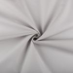 Ткань для пэчворка Peppy Краски жизни Люкс, отрез 50х55 см, 146 г/м², 14-4203 св.св.серый, Peppy