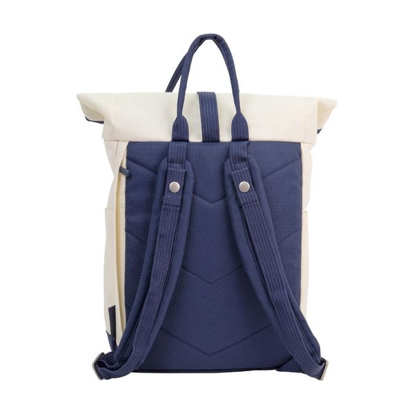 Рюкзак городской с откидной крышкой 42x29 x11 см, Milan 624302SNCBG