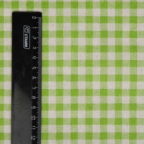 Льняная ткань 140 г/м², 150 см / 3 метра, TBY.DJ.52.5.3