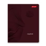 Тетрадь ученическая общая, выборочный лак, A5+ 96 л. на скобе 60 г/м², белизна 100%, 5 шт, клетка в термоусадочной пленке, 000773 Восхитительная, Светоч 96ТЕТк-003