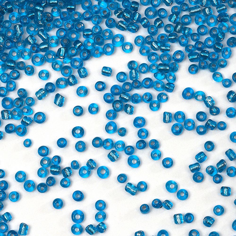 Бисер Magic4Hobby 12/0 (2 мм), 450 г, цв. 23B, арт. SL-2.10/0