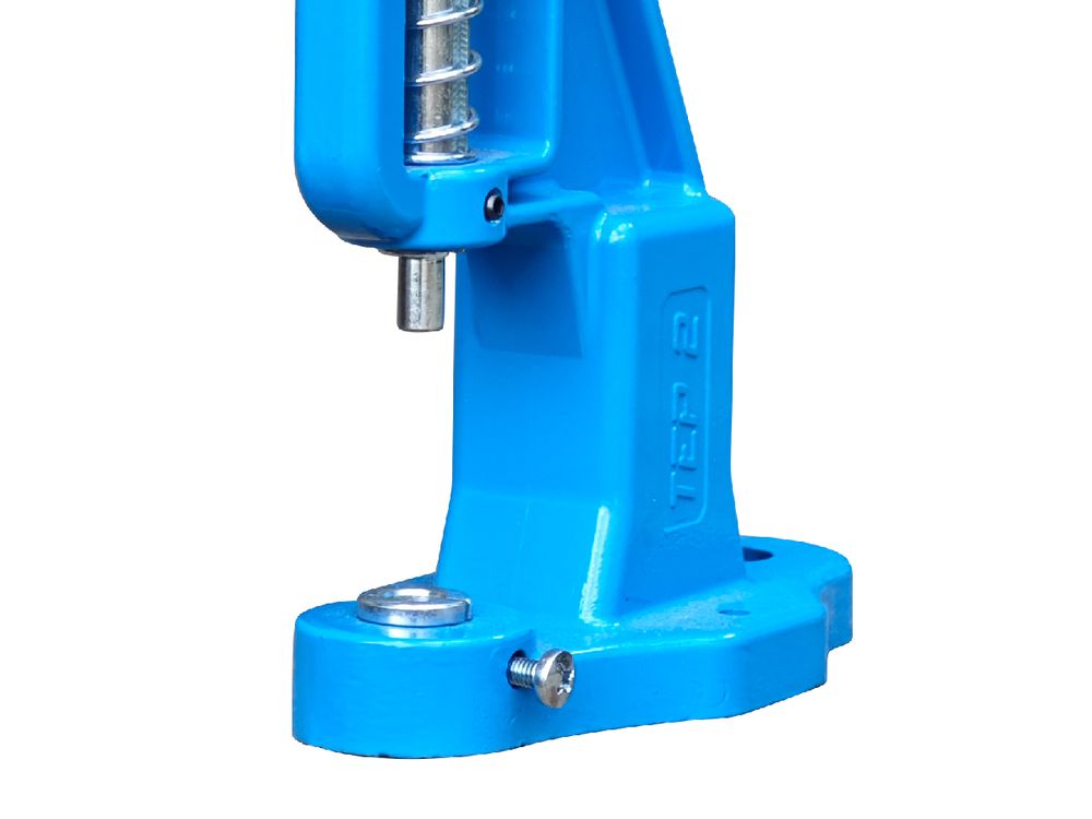 Пресс TEP-2 Mikron