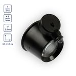 Лупа часовая с подсветкой (ув.х6), Ferstel FR-05