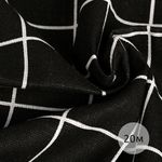 Льняная ткань 140 г/м², 150 см / 20 метров, TBY-DJ-32, TBY