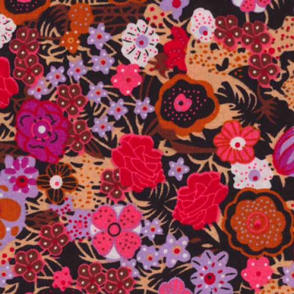 Ткань хлопок 110 г/м², 200х150 см, 087, Gamma TPC