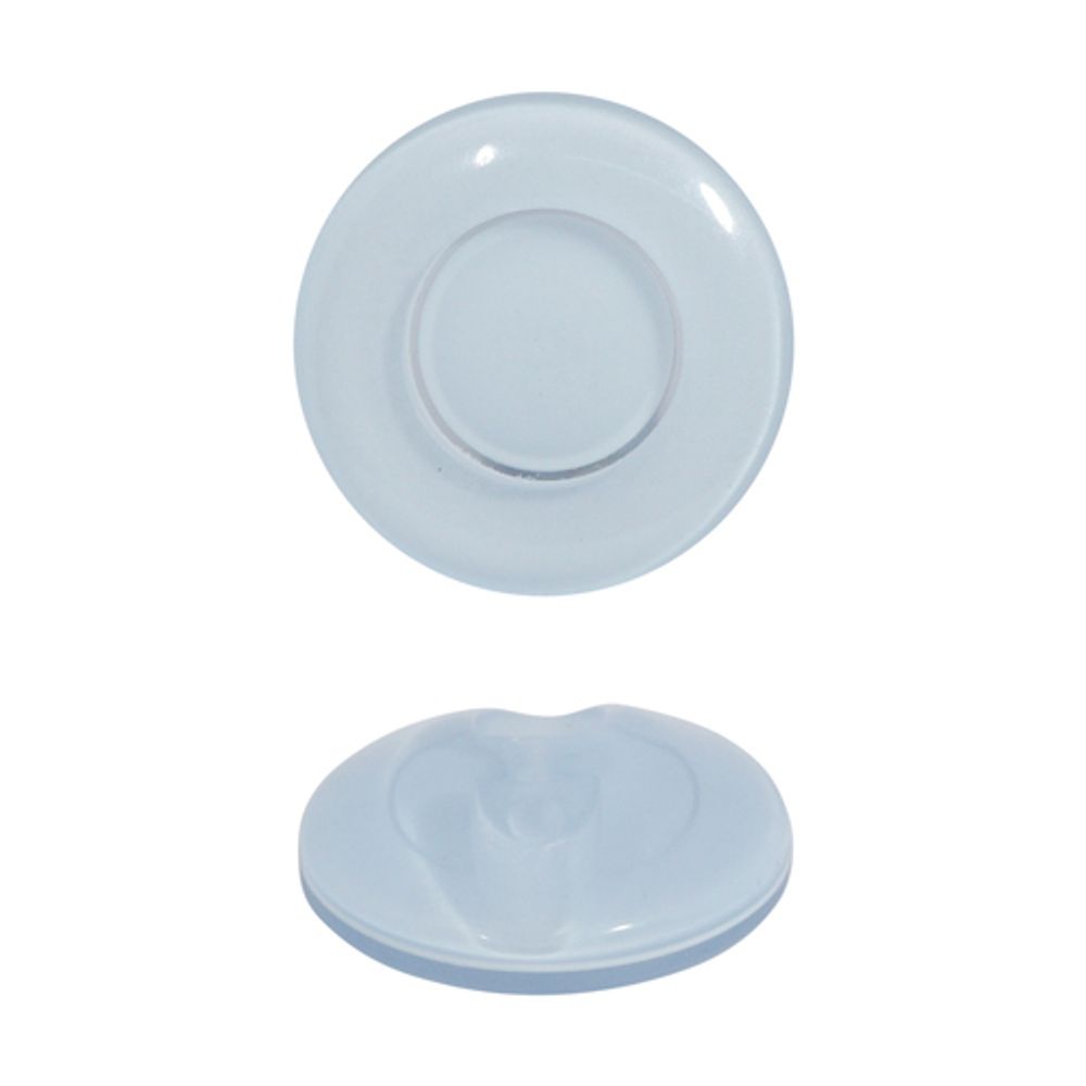 Пуговицы на ножке 24L (col.13) CB, 72 шт