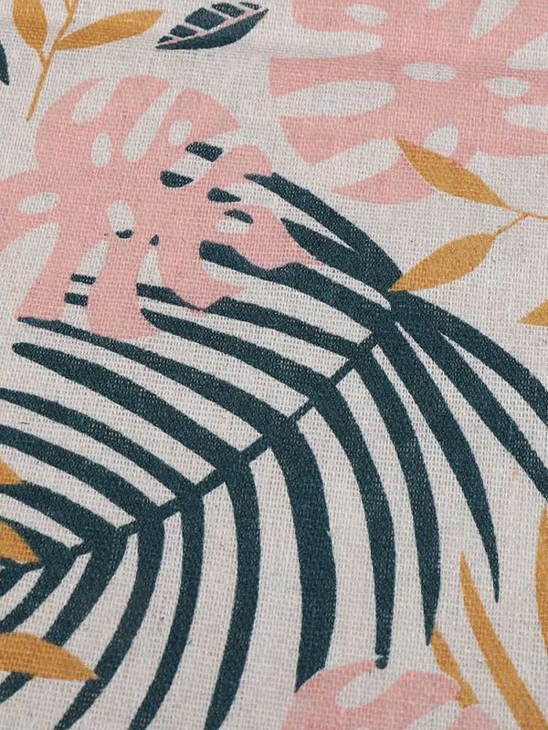 Льняная ткань 140 г/м², 150 см / 20 метров, TBY.DJ.45