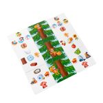 Игра настольная Эврикус Дерево знаний: Я дома BG-17103