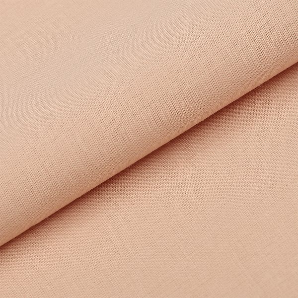 Батист 72 г/м², 150 см / 1 метр, TBY.Bt.19.1, цв.бежевый