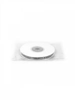 Лента атласная 1-сторонняя 6.0 мм / 22.5±1 метра, 3170 т.серый, Magic4Hobby